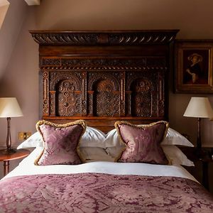 Club Kamer met een King Size Bed