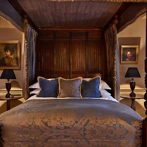 Deluxe Kamer met een King Size Bed