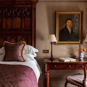 Luxe Kamer met een King Size Bed